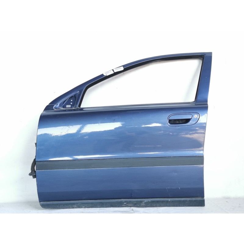 Recambio de puerta delantera izquierda para volvo s60 berlina d5 referencia OEM IAM   