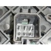 Recambio de mando elevalunas delantero derecho para opel corsa e expression referencia OEM IAM 13430018  