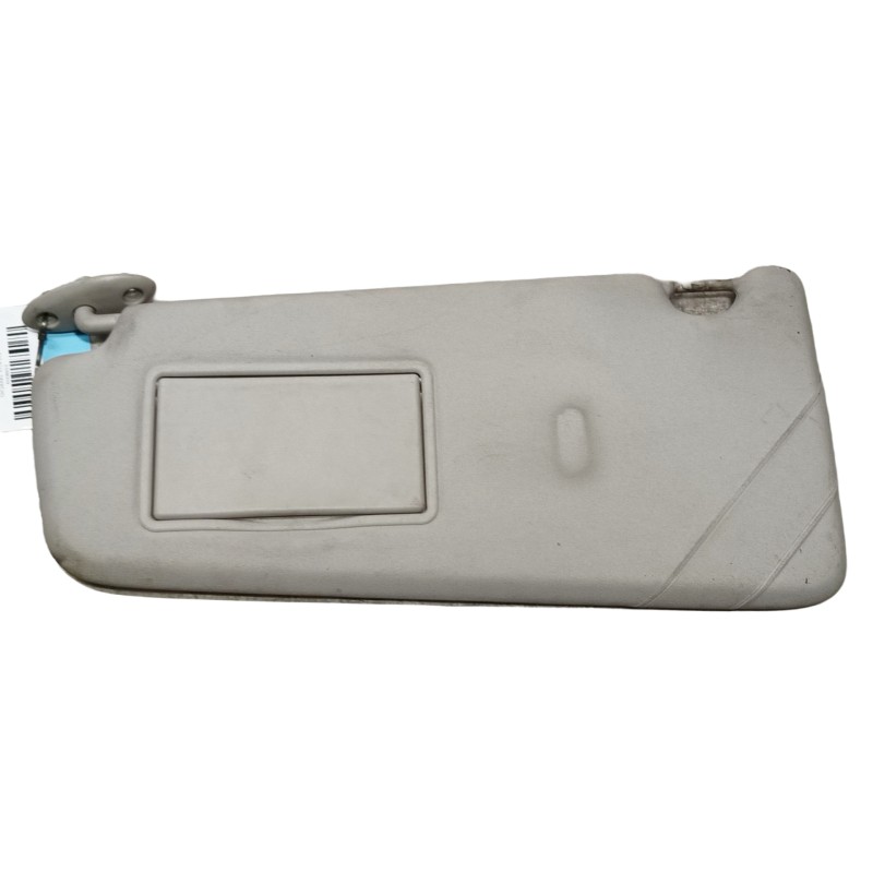 Recambio de parasol derecho para ford kuga i 2.0 tdci 4x4 referencia OEM IAM   