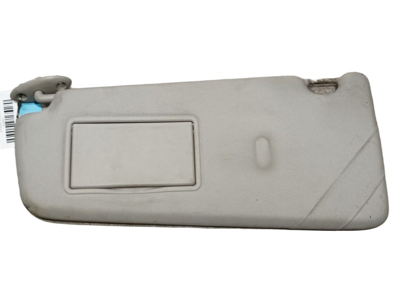 Recambio de parasol derecho para ford kuga i 2.0 tdci 4x4 referencia OEM IAM   