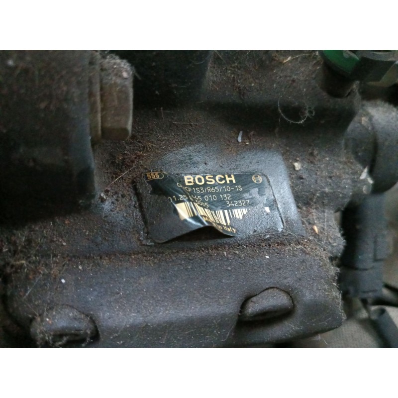 Recambio de bomba inyeccion para peugeot 307 sw (3h) 2.0 hdi 90 referencia OEM IAM 0  