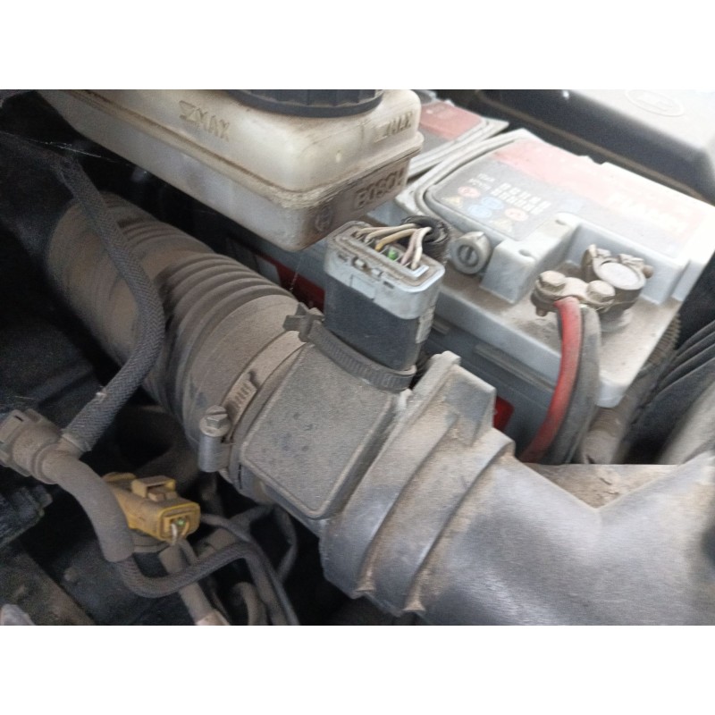 Recambio de caudalimetro para peugeot 307 sw (3h) 2.0 hdi 90 referencia OEM IAM 0  