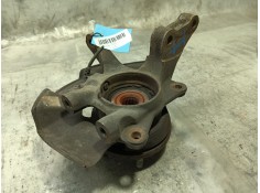 Recambio de mangueta delantera derecha para hyundai tucson (jm) 2.0 crdi cat referencia OEM IAM   