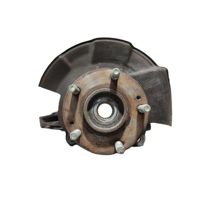 Recambio de mangueta delantera derecha para hyundai tucson (jm) 2.0 crdi cat referencia OEM IAM   