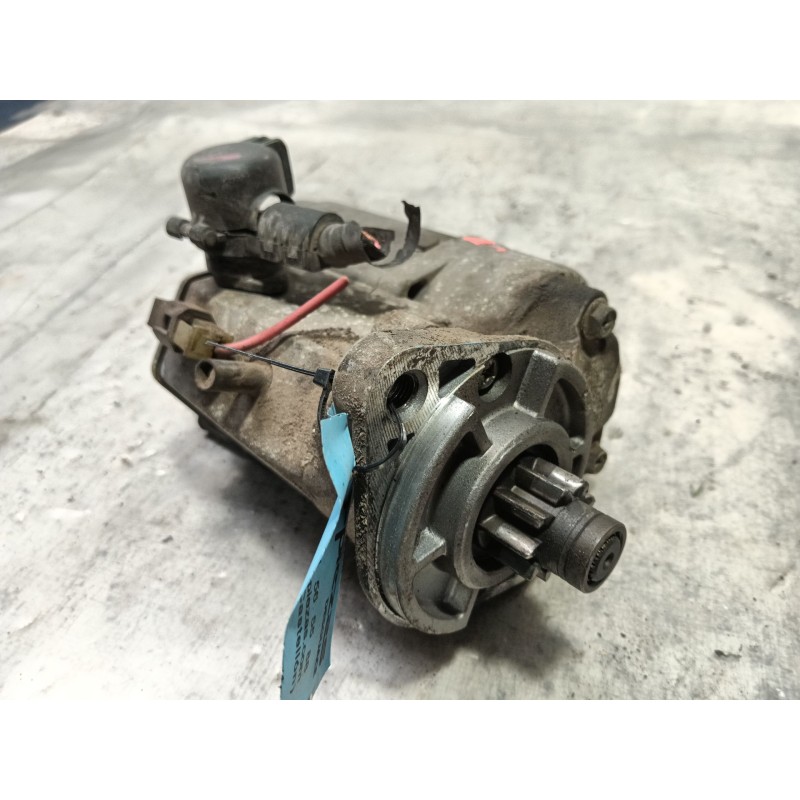 Recambio de motor arranque para hyundai tucson (jm) 2.0 crdi cat referencia OEM IAM   