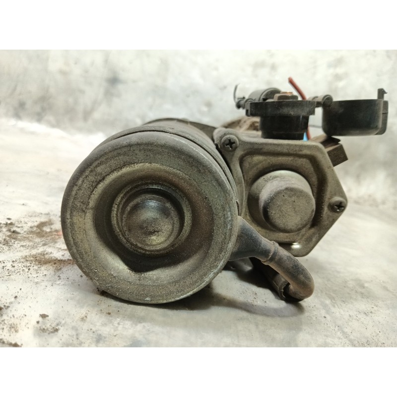 Recambio de motor arranque para hyundai tucson (jm) 2.0 crdi cat referencia OEM IAM   