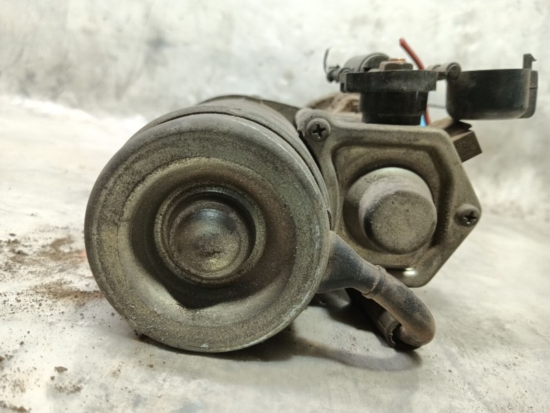 Recambio de motor arranque para hyundai tucson (jm) 2.0 crdi cat referencia OEM IAM   