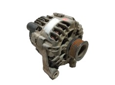 Recambio de alternador para bmw serie 5 berlina (e39) 525d referencia OEM IAM   