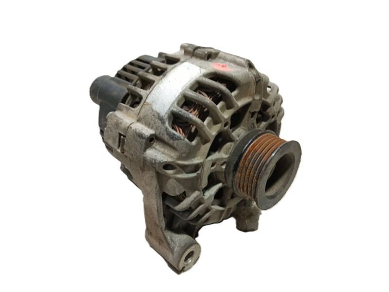 Recambio de alternador para bmw serie 5 berlina (e39) 525d referencia OEM IAM   