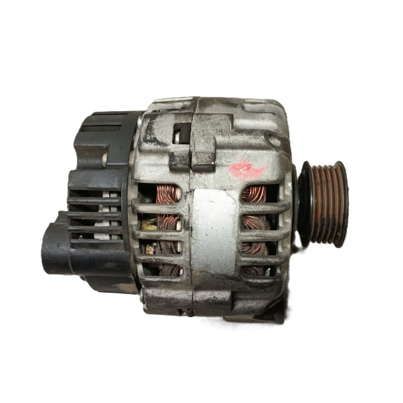 Recambio de alternador para bmw serie 5 berlina (e39) 525d referencia OEM IAM   