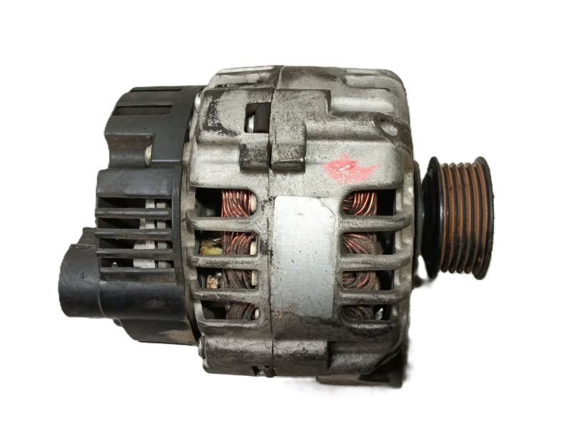 Recambio de alternador para bmw serie 5 berlina (e39) 525d referencia OEM IAM   