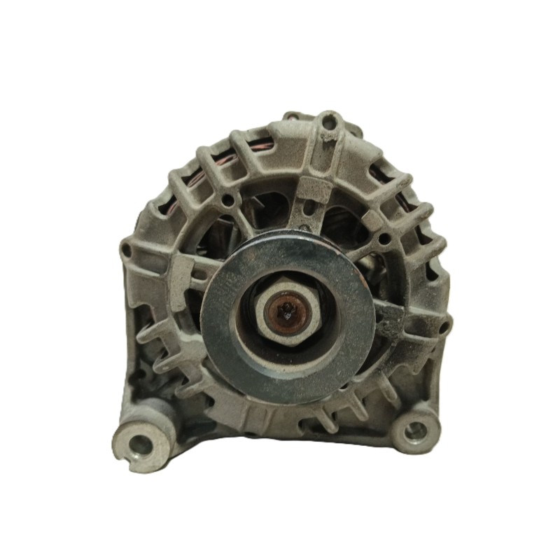 Recambio de alternador para bmw serie 5 berlina (e39) 525d referencia OEM IAM   