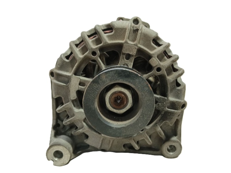 Recambio de alternador para bmw serie 5 berlina (e39) 525d referencia OEM IAM   