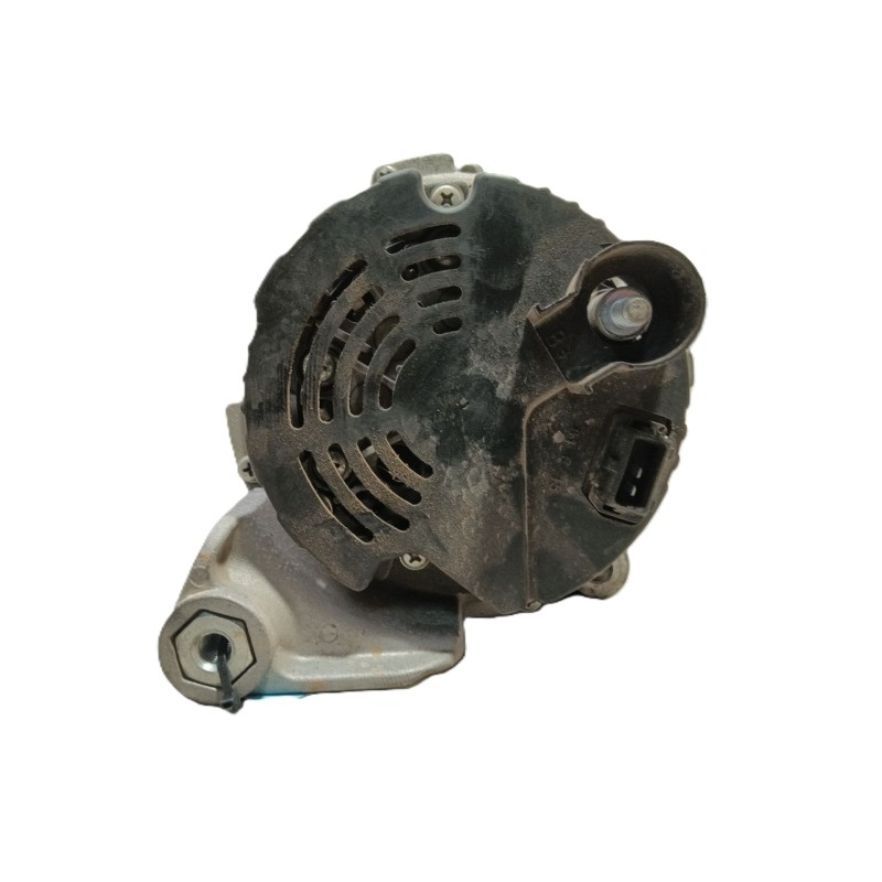 Recambio de alternador para bmw serie 5 berlina (e39) 525d referencia OEM IAM   