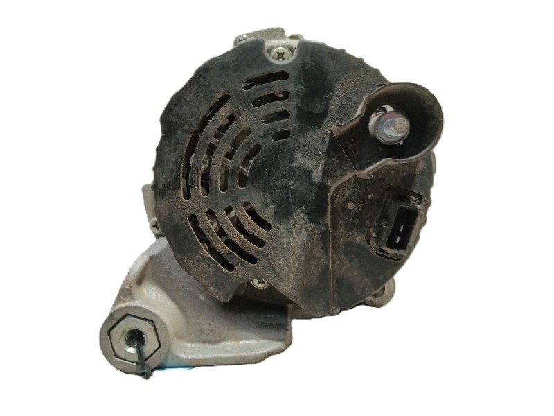 Recambio de alternador para bmw serie 5 berlina (e39) 525d referencia OEM IAM   