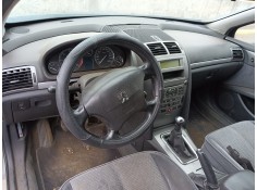 peugeot 407 (6d_) del año 2005 2