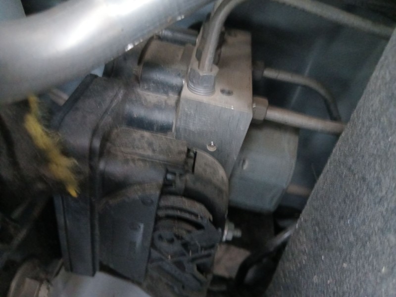 Recambio de abs para dacia sandero ii tce 90 (b8m1, b8ma) referencia OEM IAM   