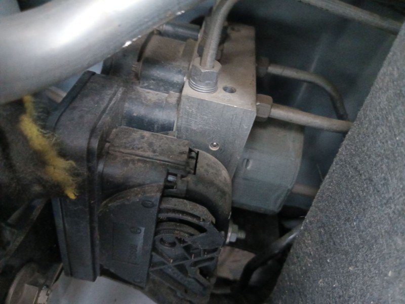 Recambio de abs para dacia sandero ii tce 90 (b8m1, b8ma) referencia OEM IAM   