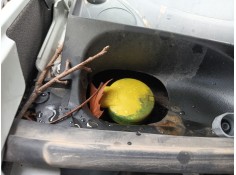 Recambio de deposito limpia para dacia sandero ii tce 90 (b8m1, b8ma) referencia OEM IAM    2