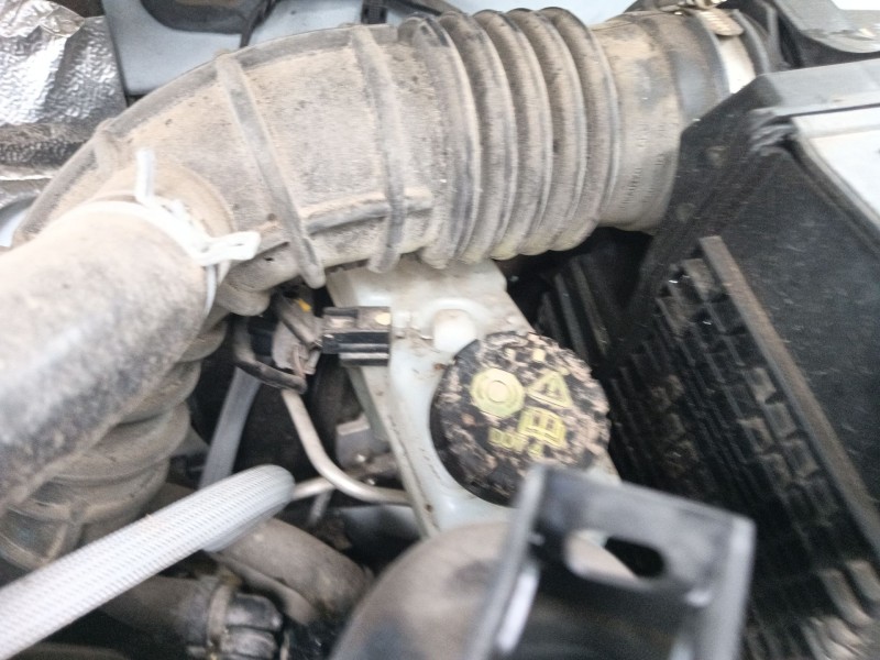 Recambio de servofreno para dacia sandero ii tce 90 (b8m1, b8ma) referencia OEM IAM   