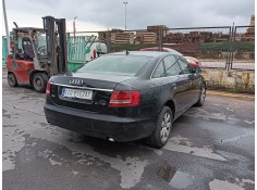 AUDI A6 C6 (4F2)