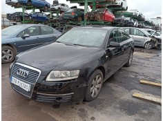 audi a6 c6 (4f2) del año 2005 2