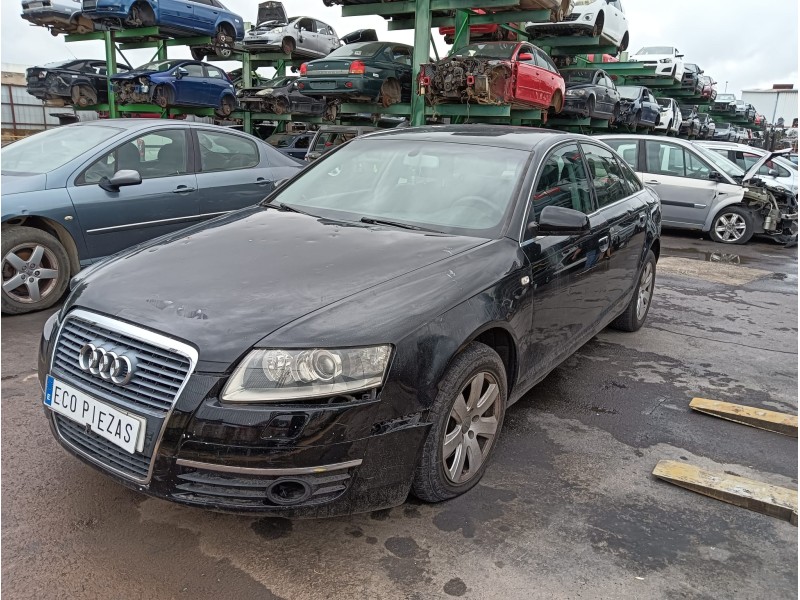 audi a6 c6 (4f2) del año 2005