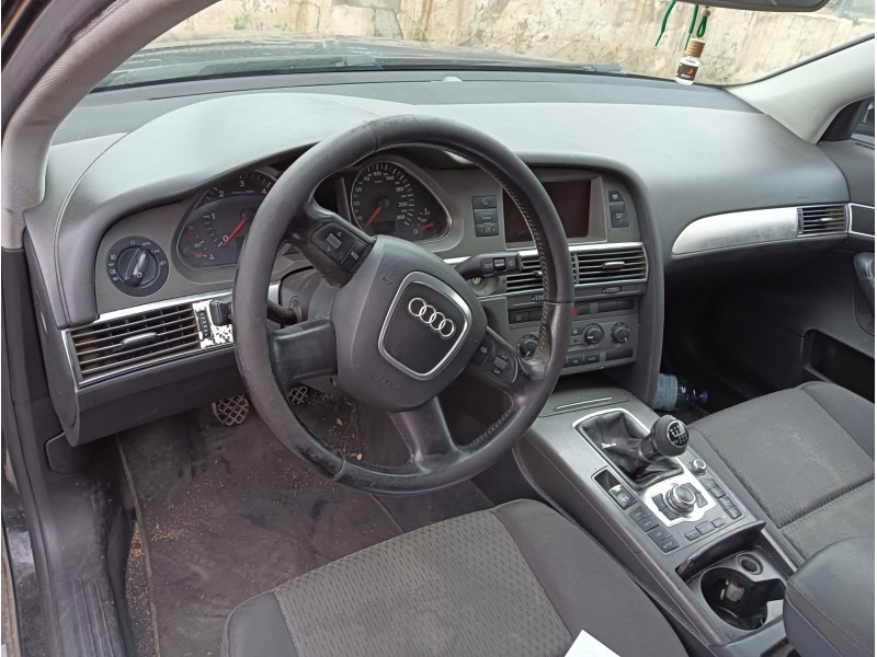 audi a6 c6 (4f2) del año 2005