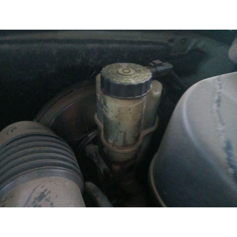 Recambio de bomba freno para peugeot 407 (6d_) 1.6 hdi 110 (6d9hzc, 6d9hyc) referencia OEM IAM   