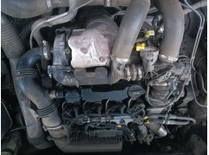 Recambio de despiece motor para peugeot 407 (6d_) 1.6 hdi 110 (6d9hzc, 6d9hyc) referencia OEM IAM   