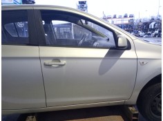 Recambio de puerta delantera derecha para hyundai i20 i (pb, pbt) 1.4 crdi referencia OEM IAM   