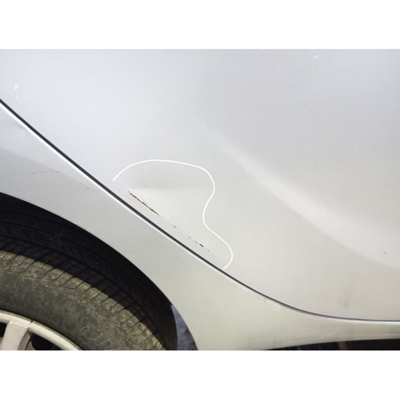 Recambio de puerta trasera derecha para hyundai i20 i (pb, pbt) 1.4 crdi referencia OEM IAM   