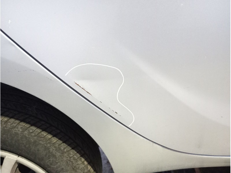 Recambio de puerta trasera derecha para hyundai i20 i (pb, pbt) 1.4 crdi referencia OEM IAM   