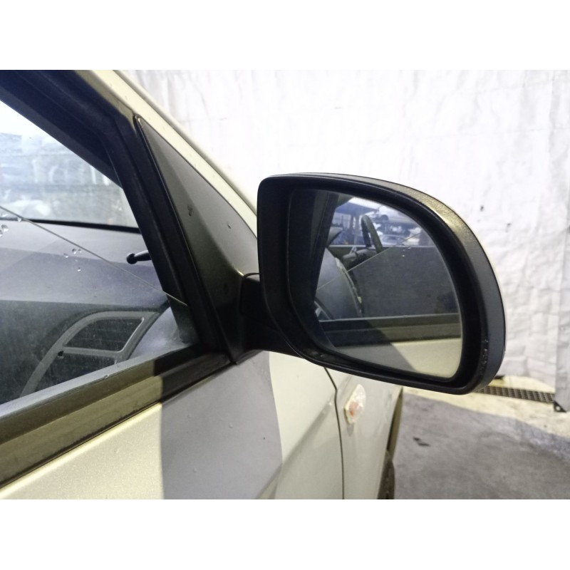 Recambio de retrovisor derecho para hyundai i20 i (pb, pbt) 1.4 crdi referencia OEM IAM   