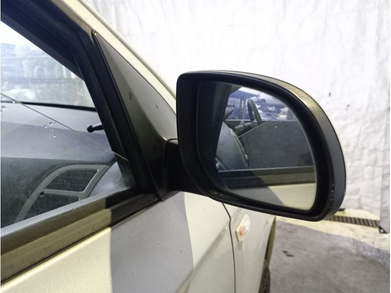 Recambio de retrovisor derecho para hyundai i20 i (pb, pbt) 1.4 crdi referencia OEM IAM   
