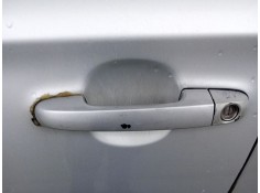 Recambio de puerta delantera izquierda para hyundai i20 i (pb, pbt) 1.4 crdi referencia OEM IAM    2