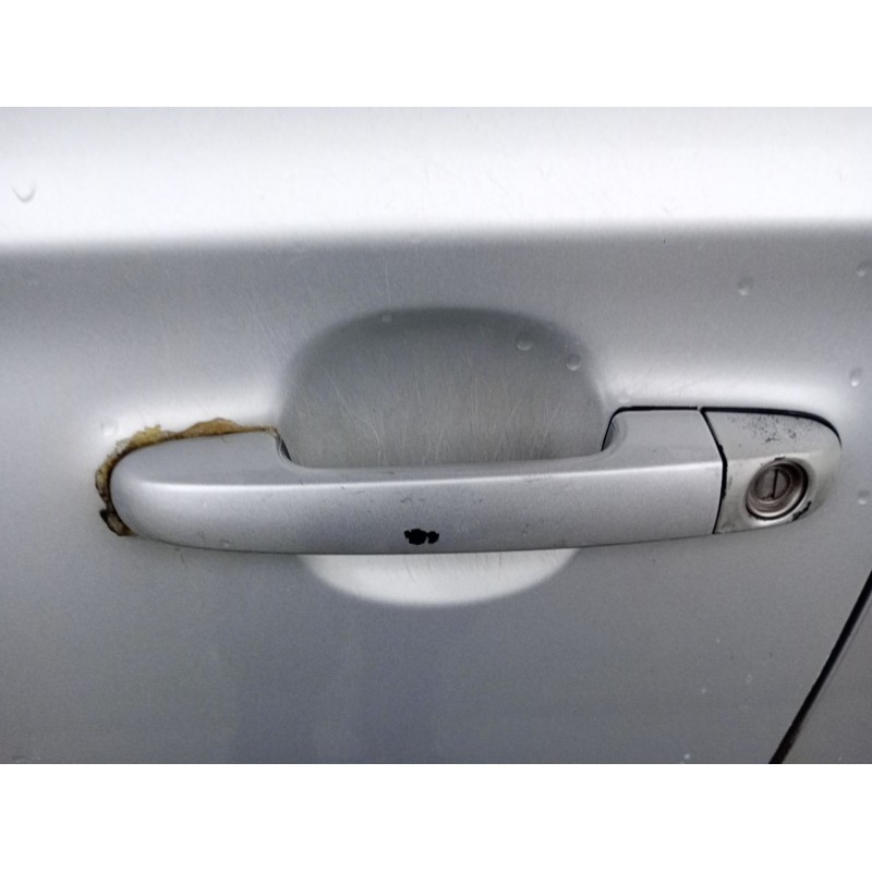 Recambio de puerta delantera izquierda para hyundai i20 i (pb, pbt) 1.4 crdi referencia OEM IAM   