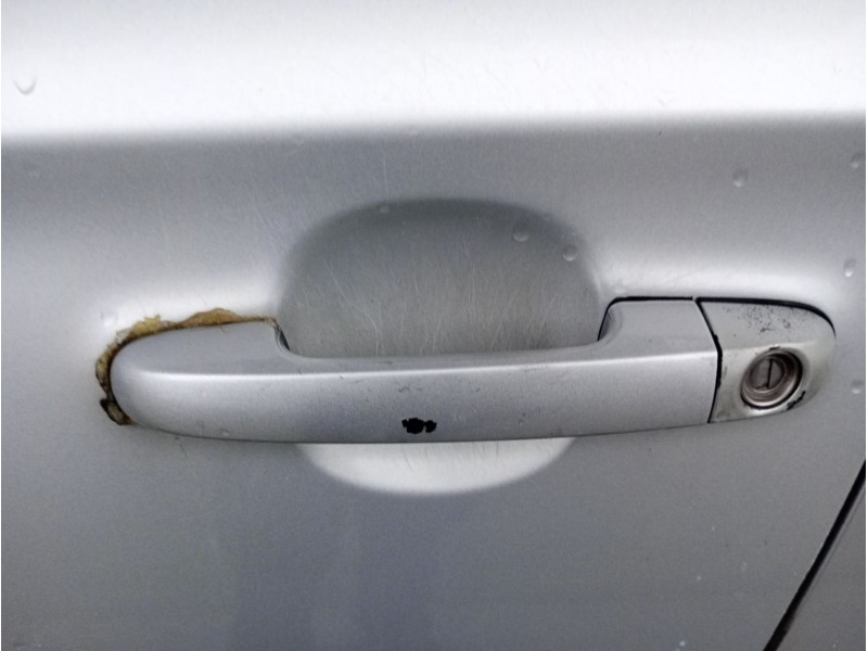 Recambio de puerta delantera izquierda para hyundai i20 i (pb, pbt) 1.4 crdi referencia OEM IAM   