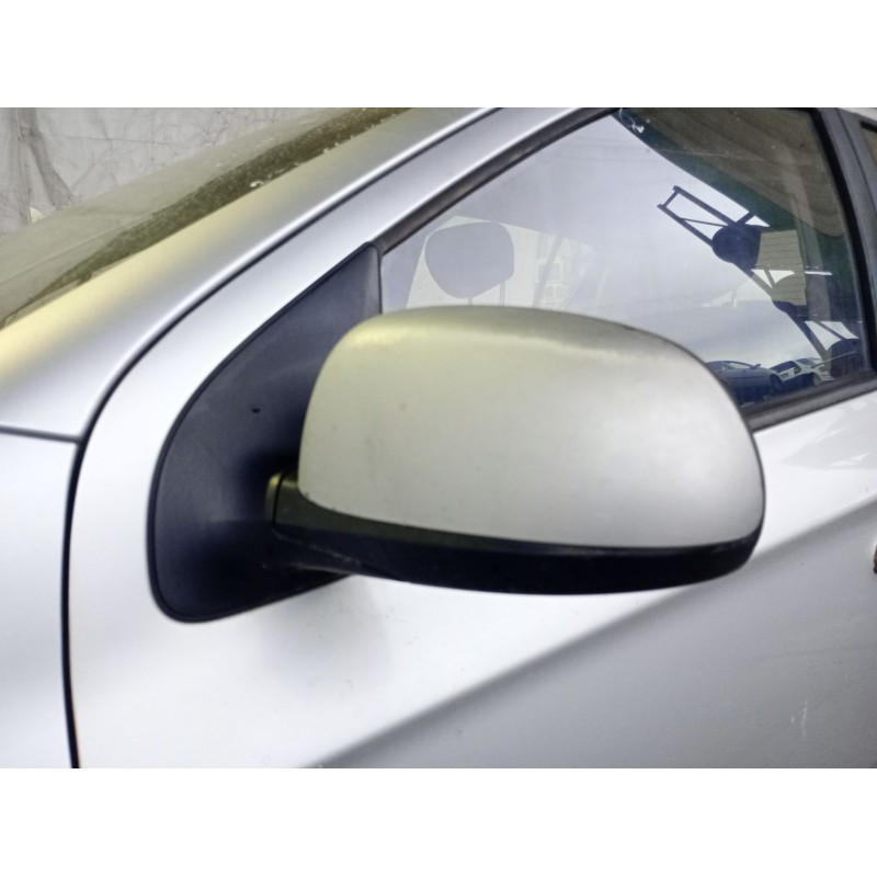 Recambio de retrovisor izquierdo para hyundai i20 i (pb, pbt) 1.4 crdi referencia OEM IAM   