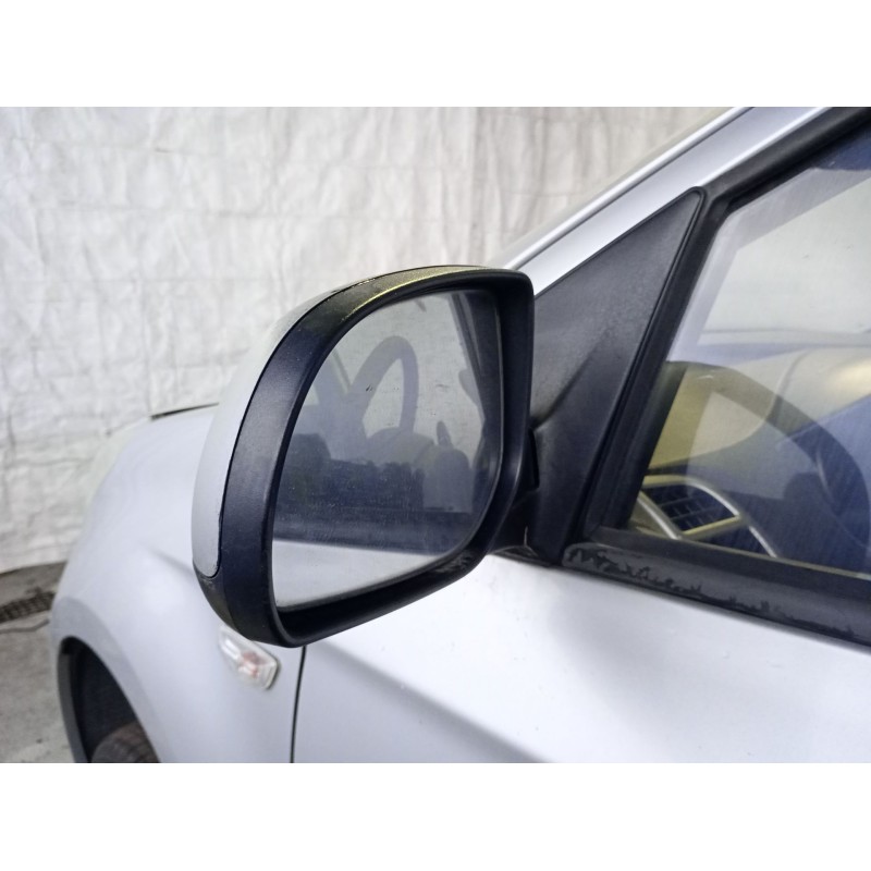 Recambio de retrovisor izquierdo para hyundai i20 i (pb, pbt) 1.4 crdi referencia OEM IAM   