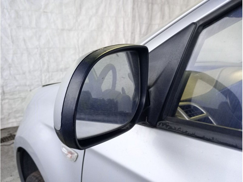 Recambio de retrovisor izquierdo para hyundai i20 i (pb, pbt) 1.4 crdi referencia OEM IAM   