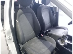 Recambio de asiento delantero derecho para hyundai i20 i (pb, pbt) 1.4 crdi referencia OEM IAM   