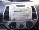 SISTEMA AUDIO / RADIO CD 