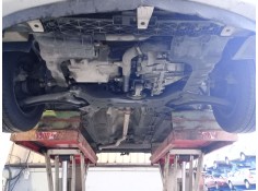 Recambio de puente delantero para hyundai i20 i (pb, pbt) 1.4 crdi referencia OEM IAM   