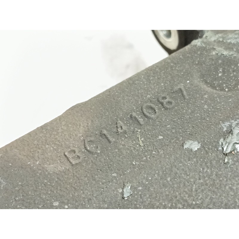 Recambio de pinza freno delantera derecha para kia cerato 2.0 turbodiesel cat referencia OEM IAM 581302F200 BC141087 