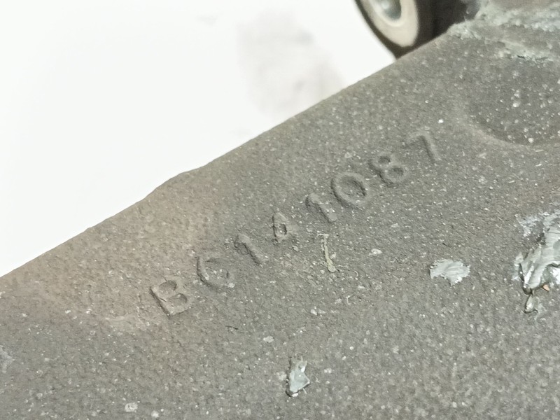 Recambio de pinza freno delantera derecha para kia cerato 2.0 turbodiesel cat referencia OEM IAM 581302F200 BC141087 