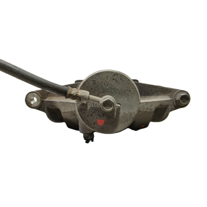 Recambio de pinza freno delantera derecha para kia cerato 2.0 turbodiesel cat referencia OEM IAM 581302F200 BC141087 