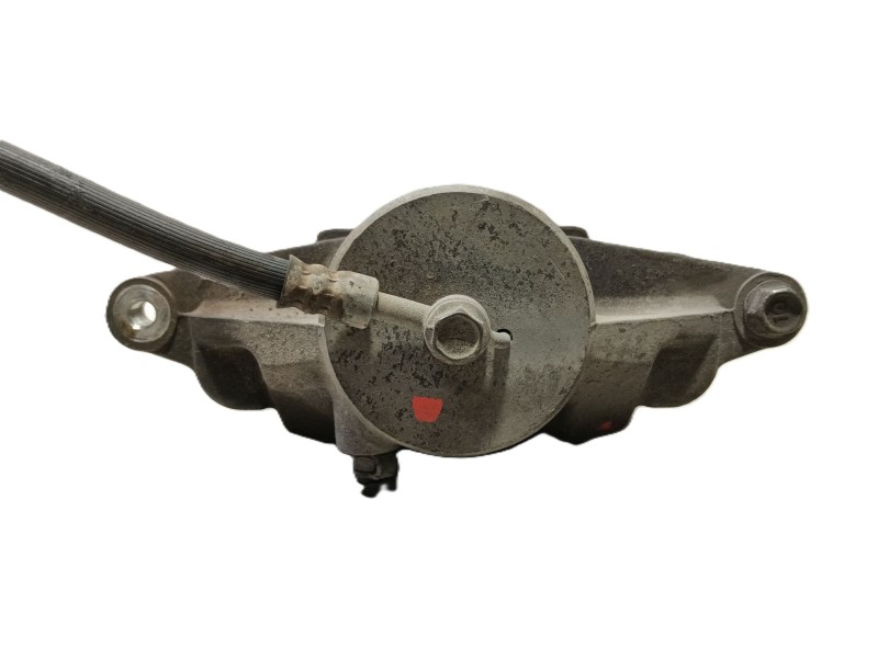 Recambio de pinza freno delantera derecha para kia cerato 2.0 turbodiesel cat referencia OEM IAM 581302F200 BC141087 