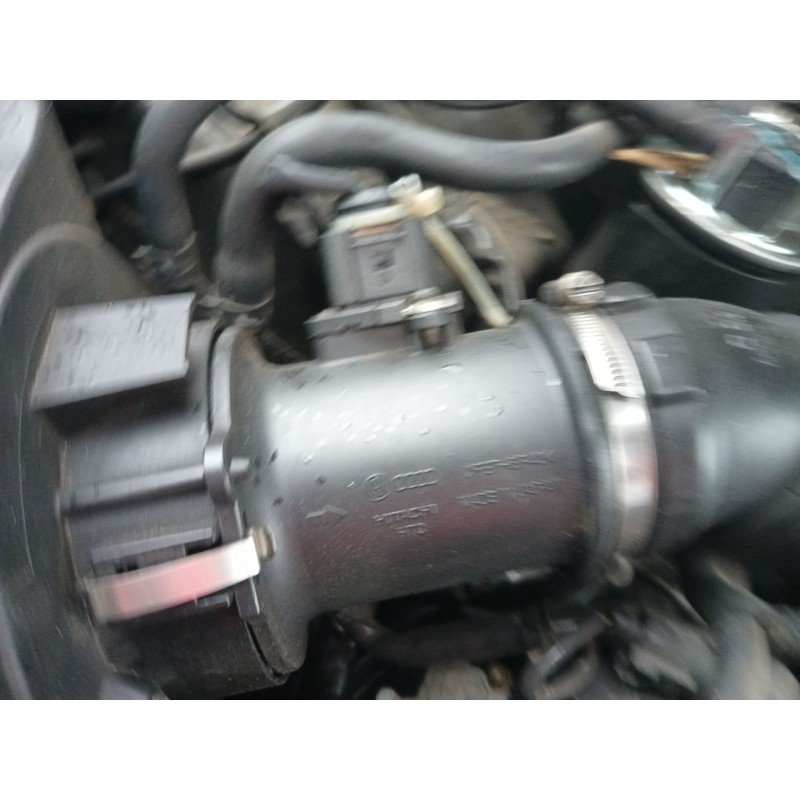 Recambio de caudalimetro para audi a6 c6 (4f2) 2.7 tdi referencia OEM IAM   