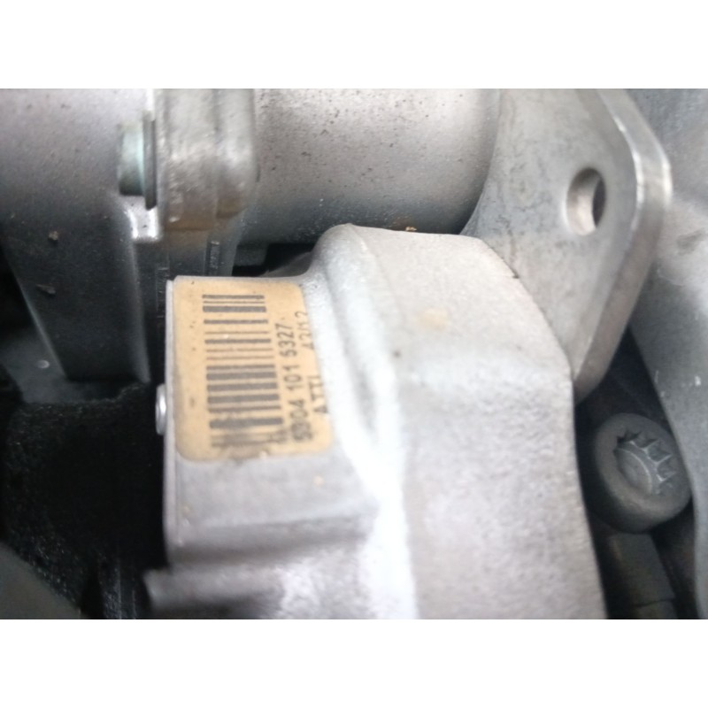 Recambio de turbocompresor para audi a6 c6 (4f2) 2.7 tdi referencia OEM IAM   